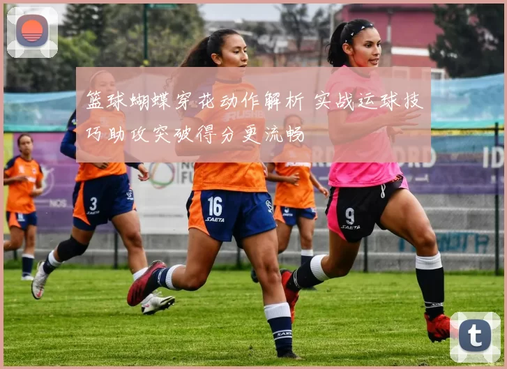 篮球蝴蝶穿花动作解析 实战运球技巧助攻突破得分更流畅