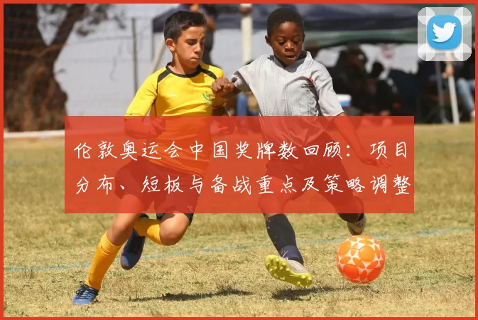 伦敦奥运会中国奖牌数回顾：项目分布、短板与备战重点及策略调整